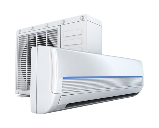 Sparepart AC